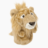 Lion Golf Driver Headcover - Headcaddy