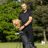 Lion Golf Driver Headcover - Headcaddy