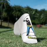 Long Drive Legend Blade Putter Cover - HeadCaddy
