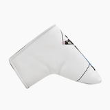Long Drive Legend Blade Putter Cover - HeadCaddy