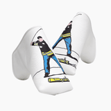 Long Drive Legend Blade Putter Cover - HeadCaddy