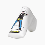 Long Drive Legend Blade Putter Cover - HeadCaddy