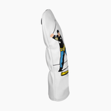 Long Drive Legend Headcover - HeadCaddy