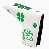 Lucky 777 Blade Putter Cover - Headcaddy