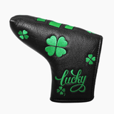 Lucky 777 Blade Putter Cover - Headcaddy