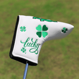 Lucky 777 Blade Putter Cover - Headcaddy