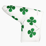Lucky Clover Blade Putter Cover - Headcaddy