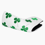 Lucky Clover Blade Putter Cover - Headcaddy