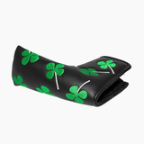 Lucky Clover Blade Putter Cover - Headcaddy
