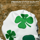 Lucky Clover Headcovers - Headcaddy
