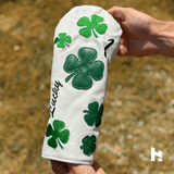 Lucky Clover Headcovers - Headcaddy