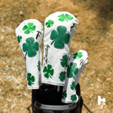 Lucky Clover Headcovers - Headcaddy