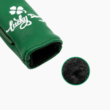 Lucky Day Alignment Stick Cover - Headcaddy