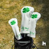 Lucky Day Headcovers - Headcaddy