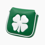 Lucky Day Mallet Putter Cover - Headcaddy