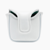 Lucky Day Mallet Putter Cover - Headcaddy