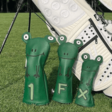 Lucky Frog Headcover - HeadCaddy