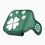 Lucky Hearts Mallet Putter Cover - Headcaddy