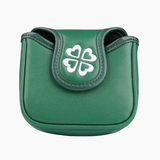 Lucky Hearts Mallet Putter Cover - Headcaddy