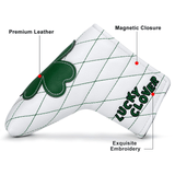 Lucky Links Blade Putter Cover - Headcaddy