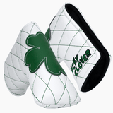 Lucky Links Blade Putter Cover - Headcaddy