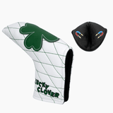 Lucky Links Blade Putter Cover - Headcaddy