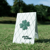 Lucky Links Scorecard Holder - HeadCaddy