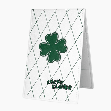 Lucky Links Scorecard Holder - HeadCaddy