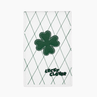Lucky Links Scorecard Holder - HeadCaddy