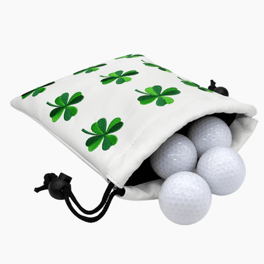 Lucky Monogram Accessories Bag - Headcaddy