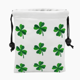 Lucky Monogram Accessories Bag - Headcaddy