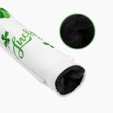 Lucky Monogram Alignment Stick Cover - HeadCaddy