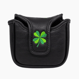 Lucky Monogram Mallet Putter Cover - HeadCaddy