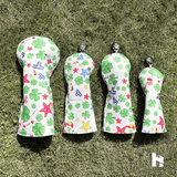 Lucky Trail Headcovers - Headcaddy