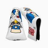 Magic Eagle Blade Putter Cover - HeadCaddy