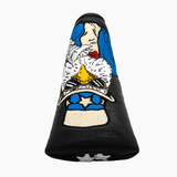 Magic Eagle Blade Putter Cover - HeadCaddy