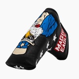 Magic Eagle Blade Putter Cover - HeadCaddy