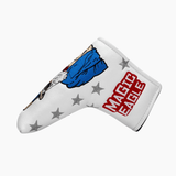 Magic Eagle Blade Putter Cover - HeadCaddy