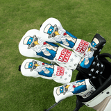 Magic Eagle Headcover - HeadCaddy
