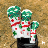 Masked Fortune Headcovers - Headcaddy