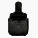 Minimalistic Skull Mallet Putter Cover - Headcaddy