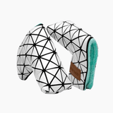 Modern Grid Blade Putter Cover - HeadCaddy