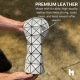 Modern Grid Headcovers - Headcaddy