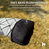 Modern Grid Headcovers - Headcaddy