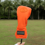 Modern Hex Headcover - HeadCaddy
