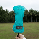 Modern Hex Headcover - HeadCaddy