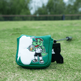 Mulligan Gator Mallet Putter Cover - HeadCaddy