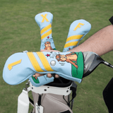 Mulligan Mole Headcover - HeadCaddy
