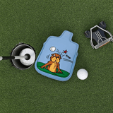 Mulligan Mole Mallet Putter Cover - HeadCaddy