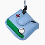 Mulligan Mole Mallet Putter Cover - HeadCaddy